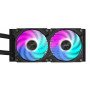 AORUS WATERFORCE X II 240