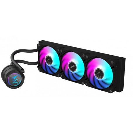 AORUS WATERFORCE II 360