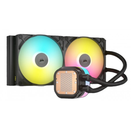 TITAN 280 RX RGB