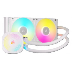 TITAN 240 RX RGB WHT