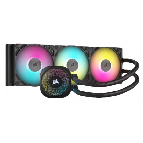 TITAN 360 RX RGB