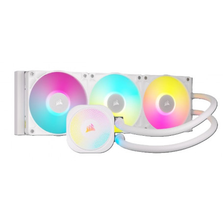 TITAN 360 RX RGB WHT