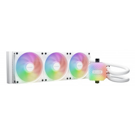 LIGHT LOOP 360mm White LIGHT LOOP 360mm White