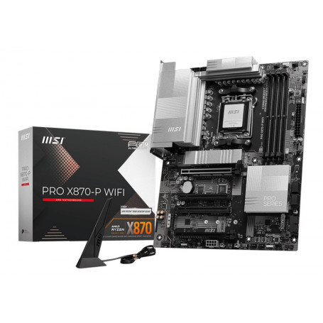 PRO X870-P WIFI
