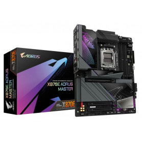 X870E AORUS MASTER X870E AORUS MASTER
