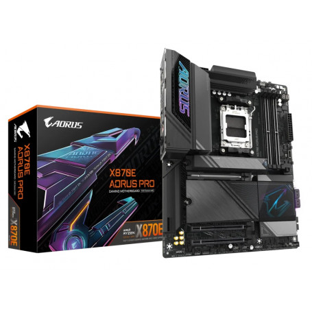 X870E AORUS PRO