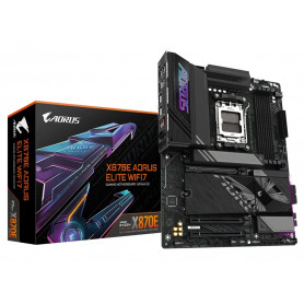 X870E A ELITE WIFI7 X870E A ELITE WIFI7