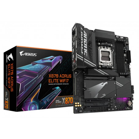 X870 A ELITE WIFI7