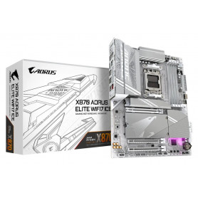 X870 A ELITE WF7 ICE X870 A ELITE WF7 ICE
