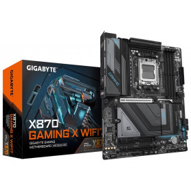 X870 GAMING X WIFI7 X870 GAMING X WIFI7
