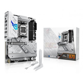 STRIX X870-A GAMING WIFI STRIX X870-A GAMING WIFI