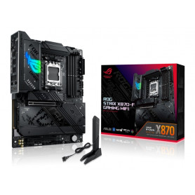 STRIX X870-F GAMING WIFI STRIX X870-F GAMING WIFI