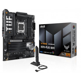 TUF GAMING X870-PLUS WIFI