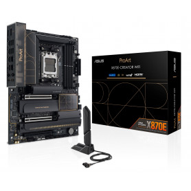 PROART X870E-CREATOR WIFI PROART X870E-CREATOR WIFI