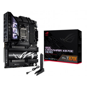 CROSSHAIR X870E HERO CROSSHAIR X870E HERO