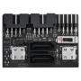 STRIX X870-I GAMING WIFI