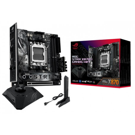 STRIX X870-I GAMING WIFI