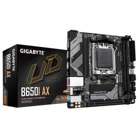 B650I AX B650I AX