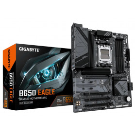 B650 EAGLE B650 EAGLE