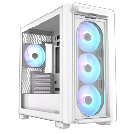 A23 PLUS TG ARGB WHITE