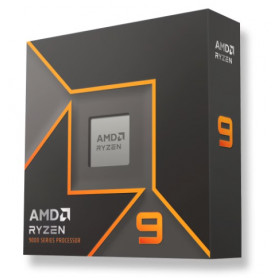 RYZEN 9 9900X RYZEN 9 9900X