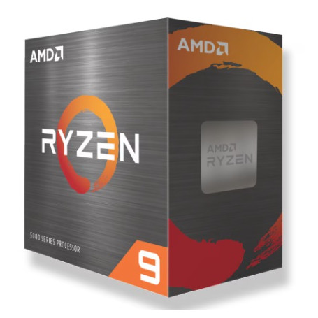 RYZEN 9 5900XT