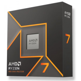 RYZEN 7 9700X RYZEN 7 9700X