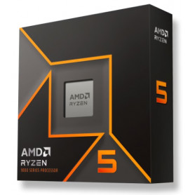 RYZEN 5 9600X RYZEN 5 9600X