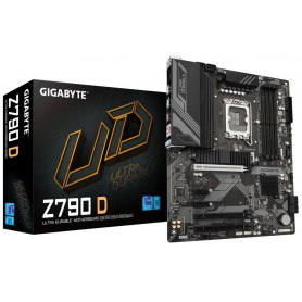 Z790 D Z790 D
