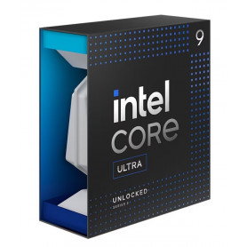 Core Ultra 9 285K Core Ultra 9 285K
