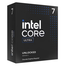 CORE Ultra 7 265KF CORE Ultra 7 265KF