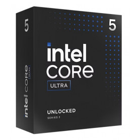 CORE Ultra 5 245K CORE Ultra 5 245K