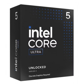 CORE Ultra 5 245KF CORE Ultra 5 245KF