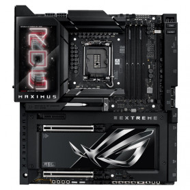 MAXIMUS Z890 EXTREME MAXIMUS Z890 EXTREME
