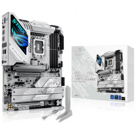 STRIX Z890-A GAMING WIFI STRIX Z890-A GAMING WIFI
