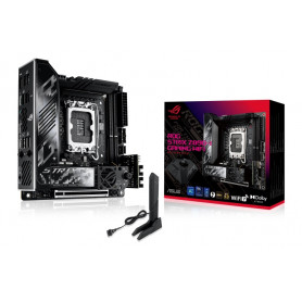 STRIX Z890-I GAMING WIFI STRIX Z890-I GAMING WIFI