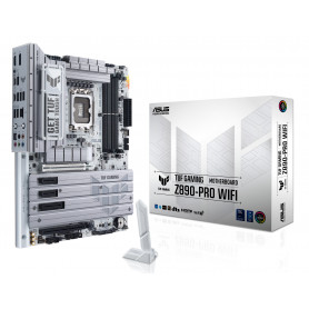 TUF GAMING Z890-PRO WIFI
