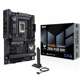 TUF GAMING Z890-PLUS WIFI