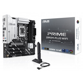 PRIME Z890M-PLUS WIFI