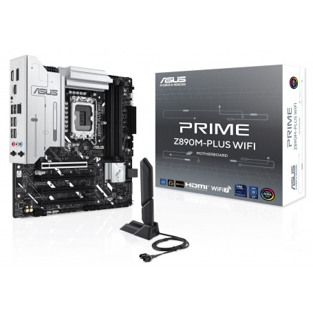 PRIME Z890M-PLUS WIFI