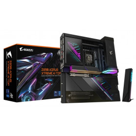 Z890 A XTREME AI TOP Z890 A XTREME AI TOP