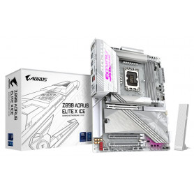 Z890 A ELITE X ICE Z890 A ELITE X ICE