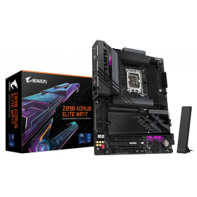 Z890 A ELITE WIFI7 Z890 A ELITE WIFI7