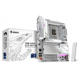 Z890 A ELITE WF7 ICE Z890 A ELITE WF7 ICE
