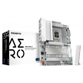 Z890 AERO G Z890 AERO G