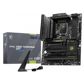 MAG Z890 TOMAHAWK WIFI MAG Z890 TOMAHAWK WIFI