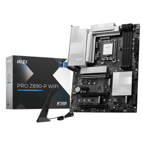 PRO Z890-P WIFI