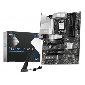 PRO Z890-S WIFI