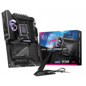 MPG Z890 CARBON WIFI MPG Z890 CARBON WIFI