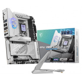 MPG Z890 EDGE TI WIFI MPG Z890 EDGE TI WIFI